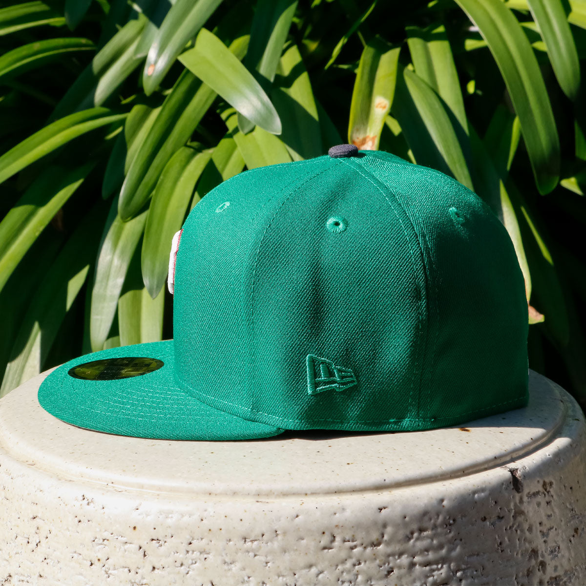 NEW ERA Pittsburgh Pirates - 59Fifty All Star Game 2006 Green