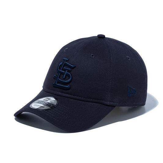 NEW ERA St. Louis Cardinals - 9TWENTY STLCAR SPRING VIBES NAVY 【14490397】