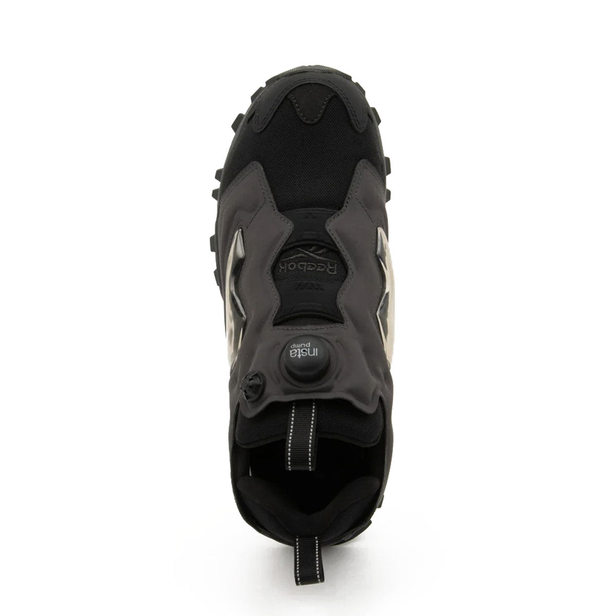 Reebok - INSTAPUMP FURY 94 WINTER BLACK【132597-100230812