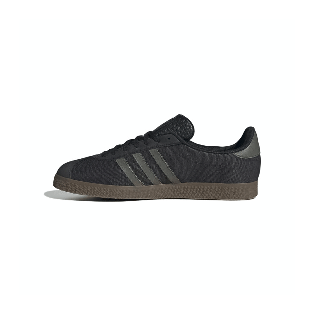 adidas GAZELLE GTX “核心黑色/實用灰色” adidas GAZELLE GTX “核心黑色/實用灰色” [JR2727]