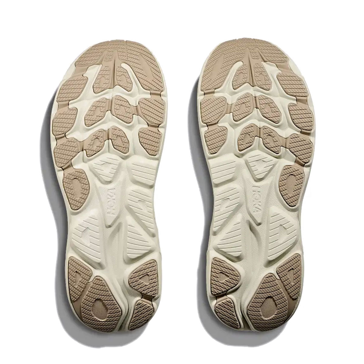 HOKA - M CLIFTON 10 WIDE 【1162032-RNN-MG】