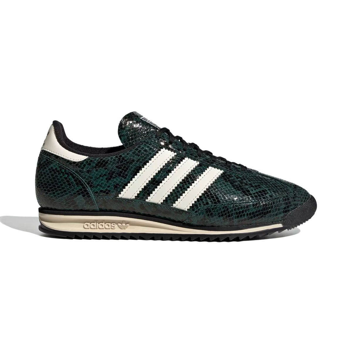 adidas - SL 72 OG W Collegiate Green/Core Black/Cream White 【JS3982】