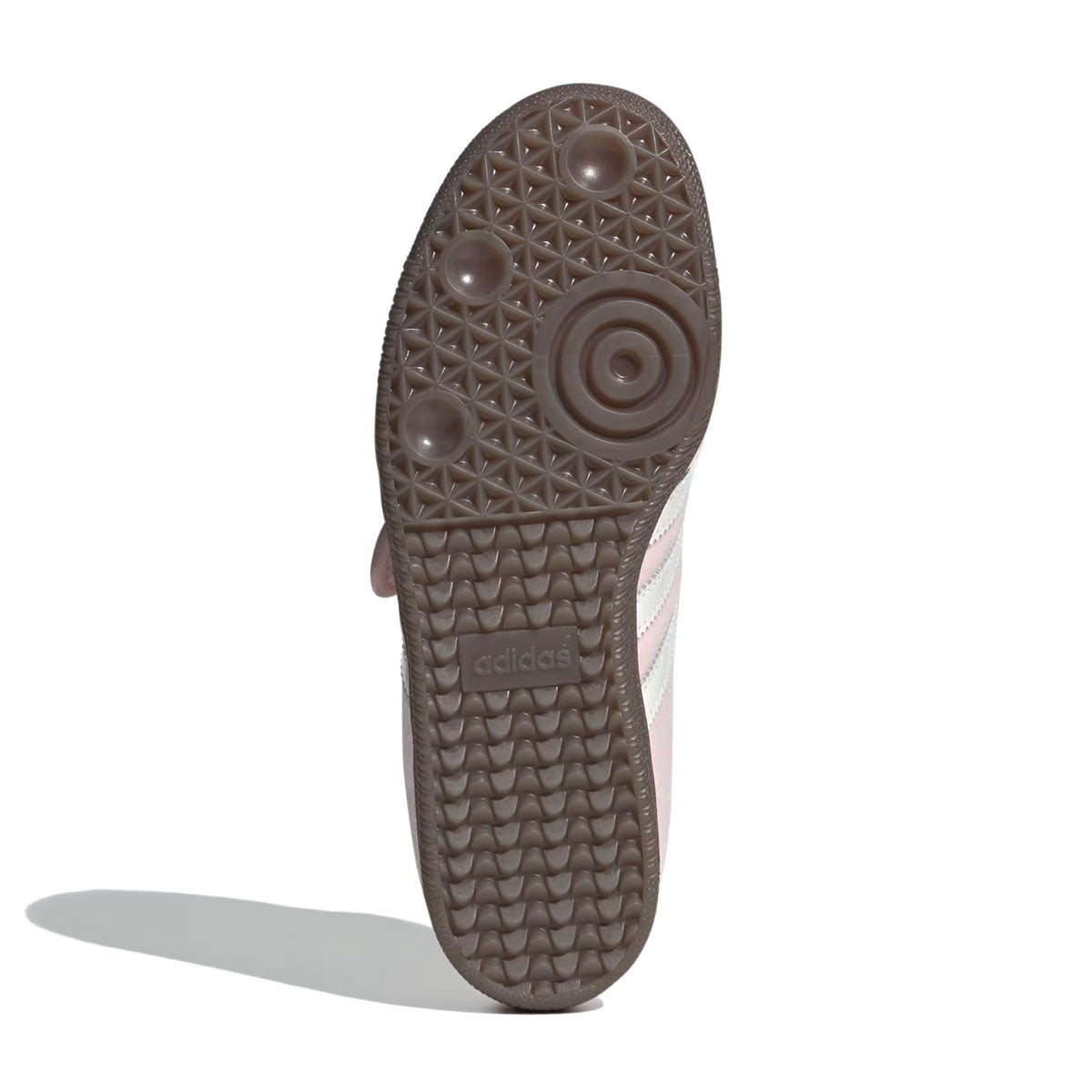 adidas - SAMBA JANE W Clear Pink/Cloud White/Gum 【KK2599】