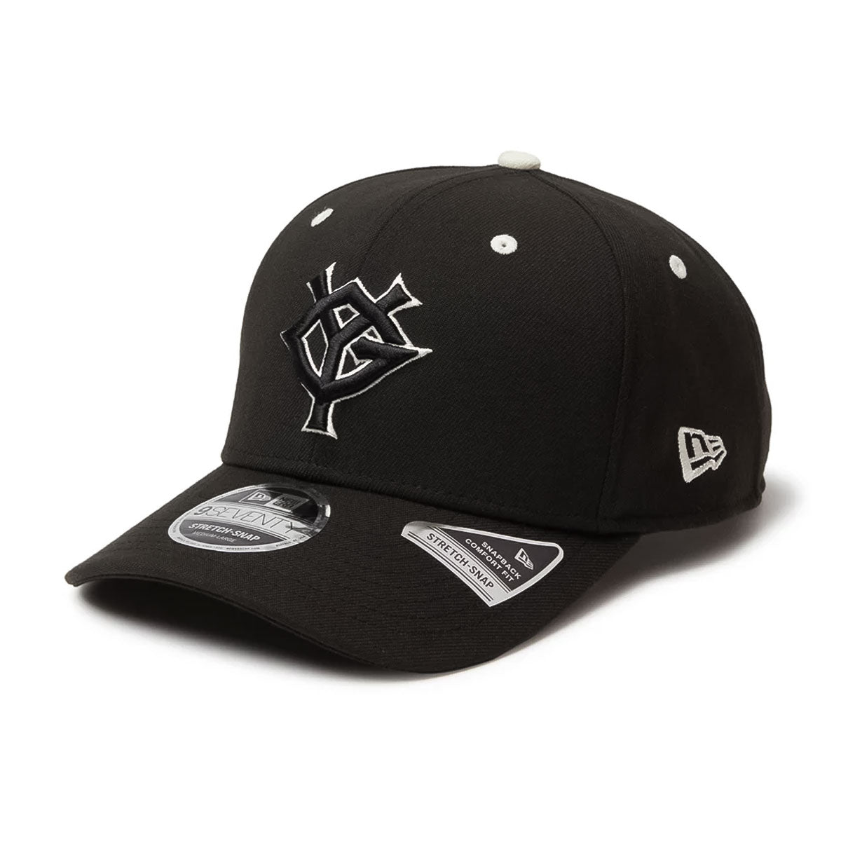 NEW ERA Yomiuri Giants - 9SEVENTY NPB BLACK 【14393745】