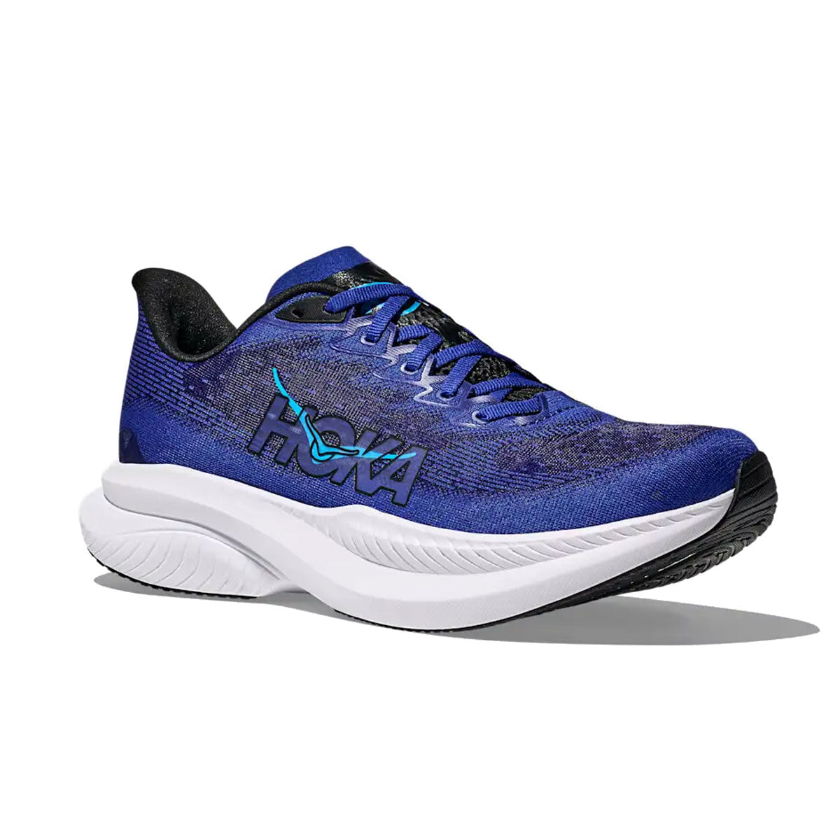 HOKA - M MACH 6 【1147790-BNGH-MG】