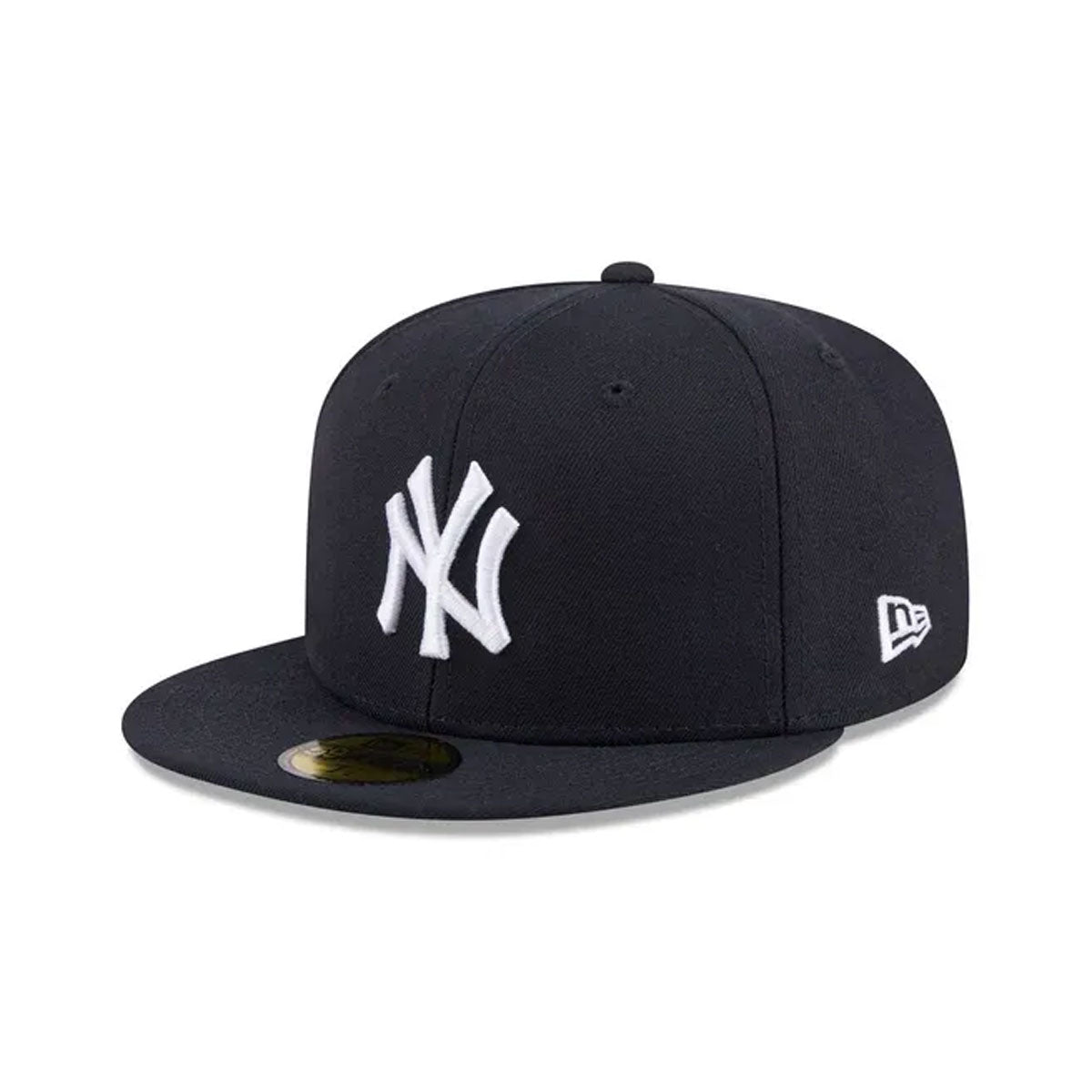 NEW ERA - New York Yankees Jackie Robinson MLB 59Fifty NAVY 【60662349】
