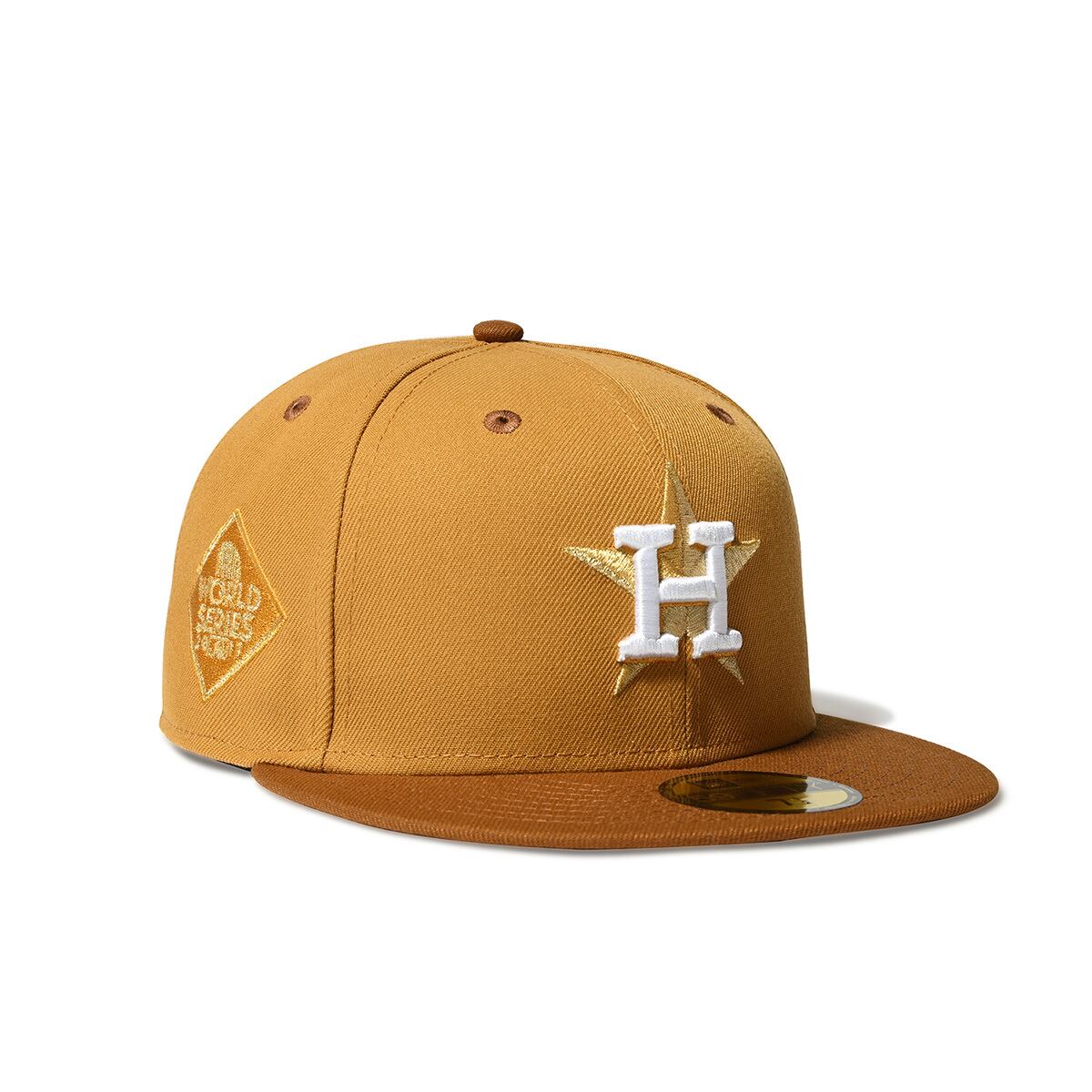 応援グッズ HOMEGAME CUSTOM NEW 59FIFTY YG LOGO 8 HOMEGAME CUSTOM NEW ERA 59FIFTY 
