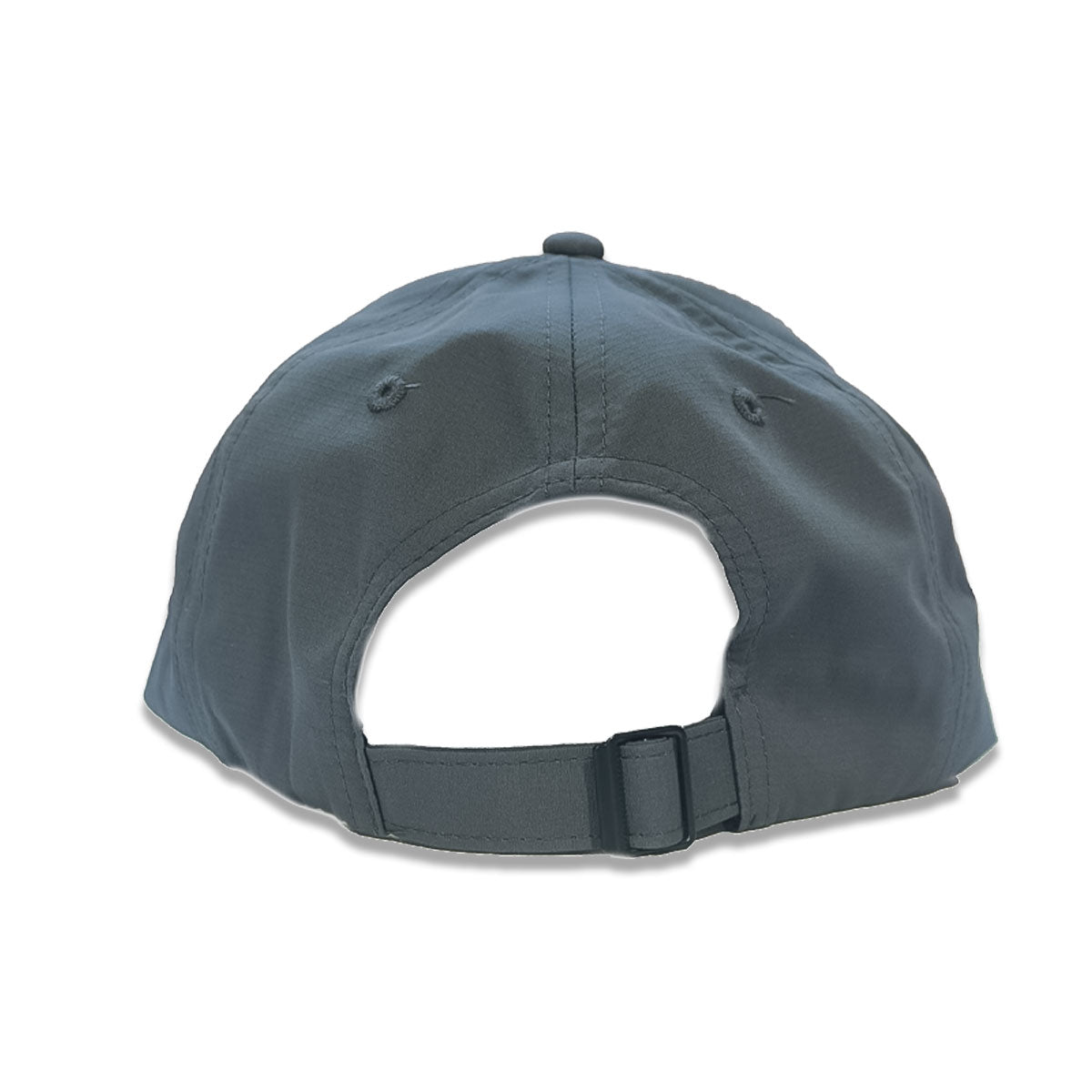 SMOKE ISLAND SPORTS TECH CAP NAVY/GREY/GREEN