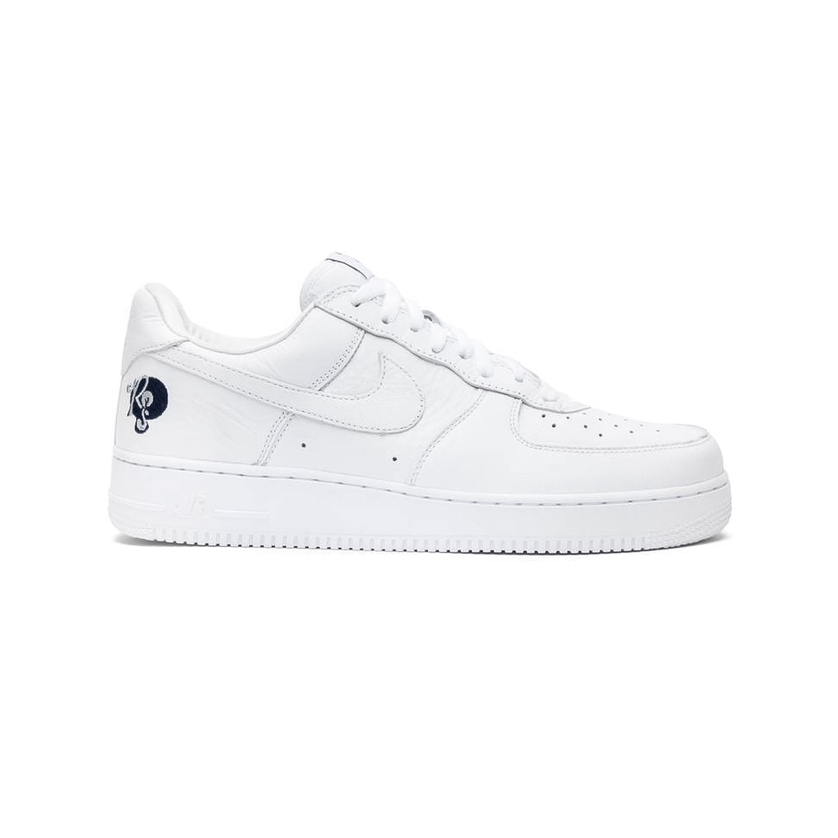 NIKE AIR FORCE 1 07 Roc-A-Fella ナイキ エア フォース 1 07 ロッカフェラ【AO1070-101】