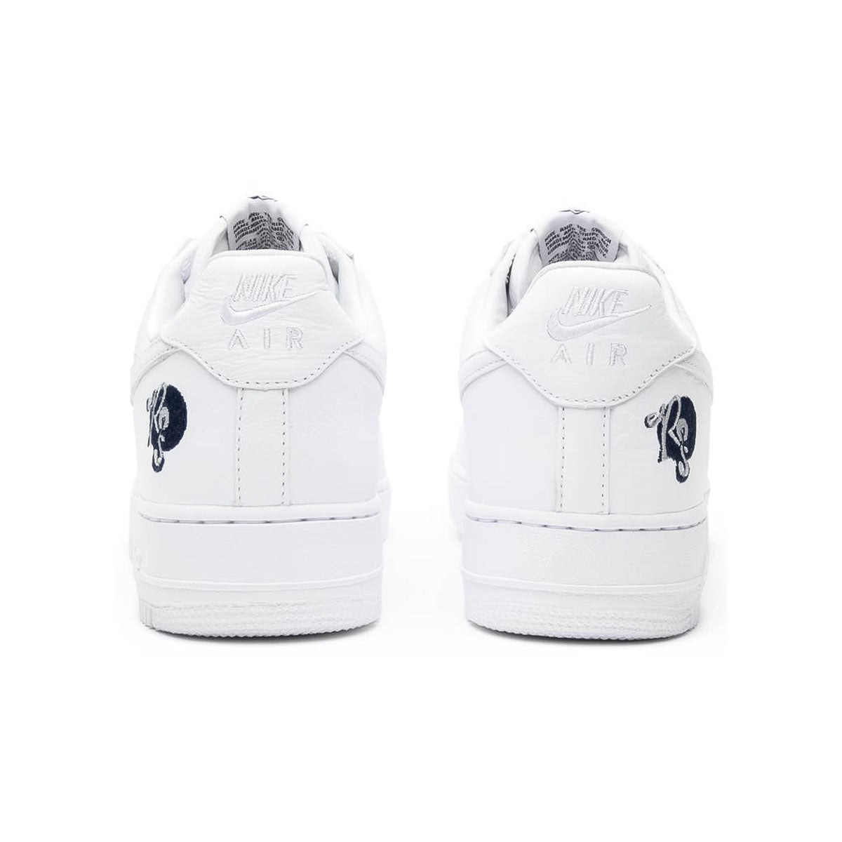 NIKE AIR FORCE 1 07 Roc-A-Fella ナイキ エア フォース 1 07 ロッカフェラ【AO1070-101】