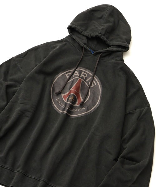 PIGMENT HOODIE 【PSG-MPK04】