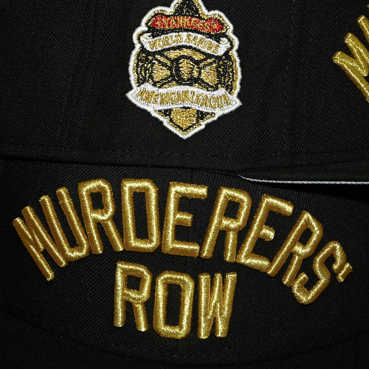 NEW ERA Murderers Row New York Yankees - 59Fifty 1927 World Series