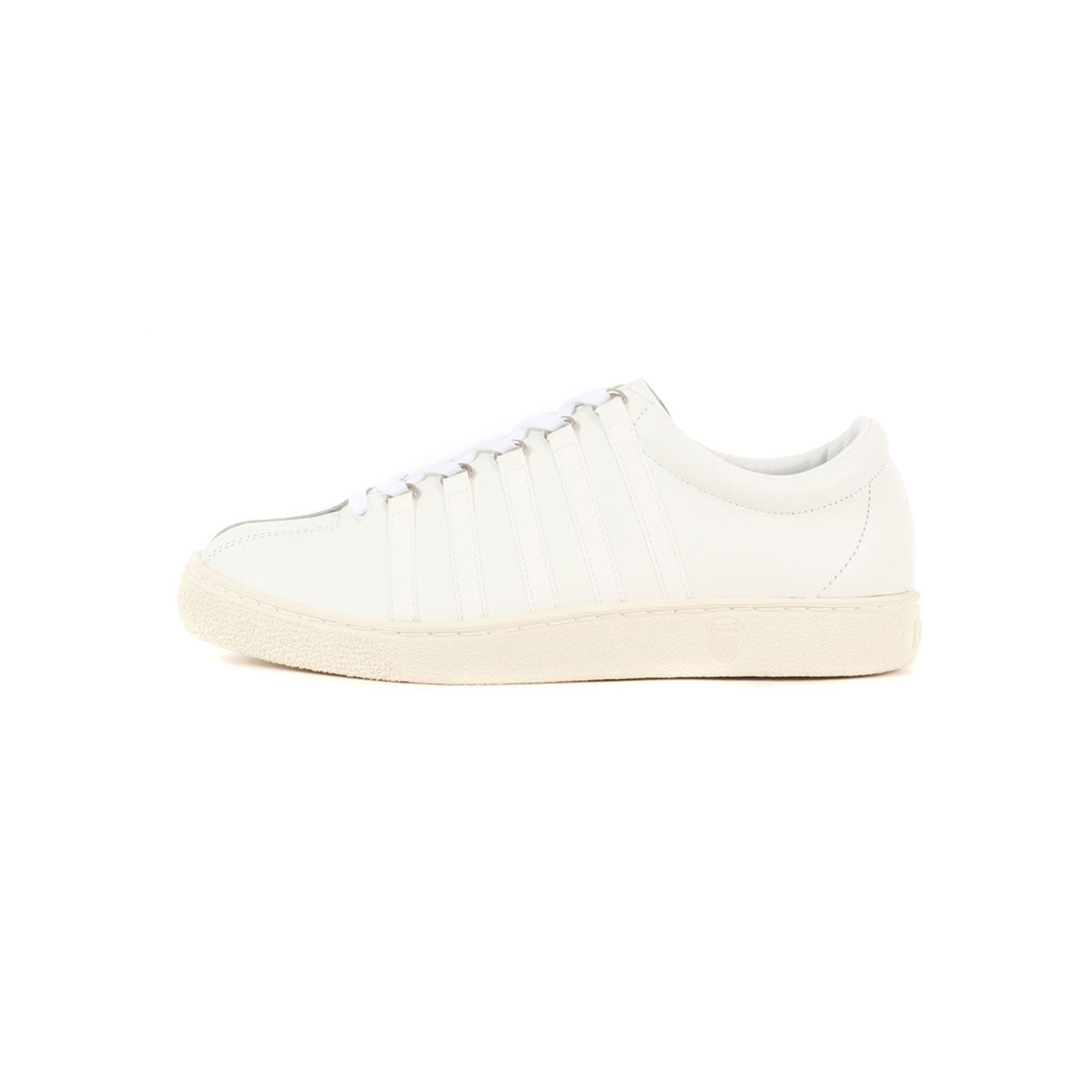 K-SWISS Kスイス CLASSIC 66 JPN "WHITE" クラシック 66 ジャパン "ホワイト" 【2KSU-0066】