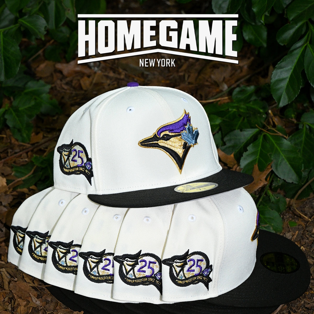 HOMEGAME ORIGINAL HEADWEAR – HOMEGAME TOKYO