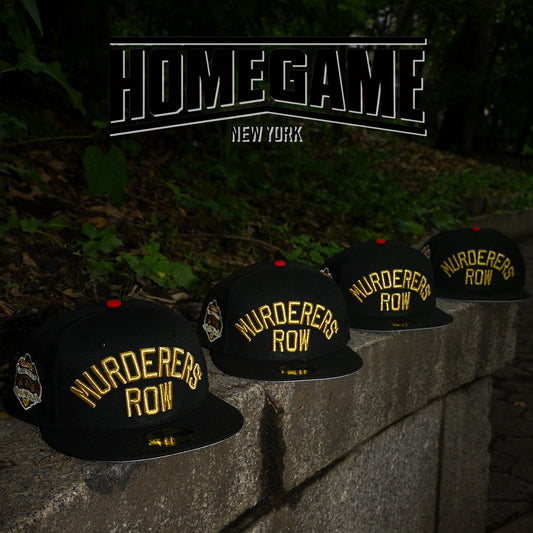 NEW ERA Murderers Row New York Yankees - 59Fifty 1927 World Series