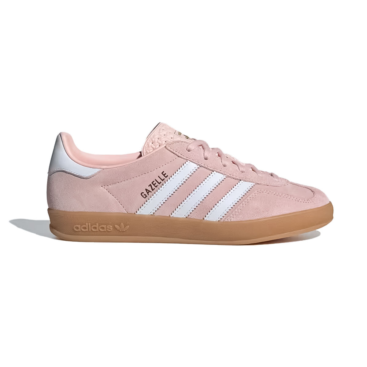 adidas - HANDBALL SPEZIAL W Sandy Pink/Cloud White/Gum【IH5484】