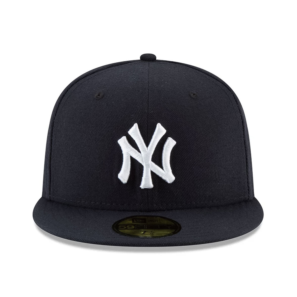 NEW ERA New York Yankees - 59FIFTY ACPERF ON-FIELD GAME 【14524865】