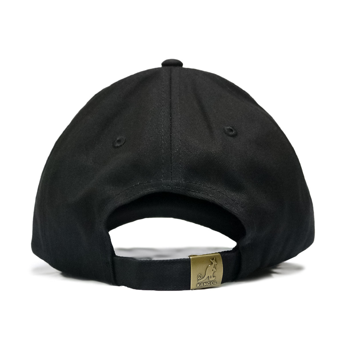 KANGOL - SMU COTTON TWILL BASEBALL "日本"【251-069901】