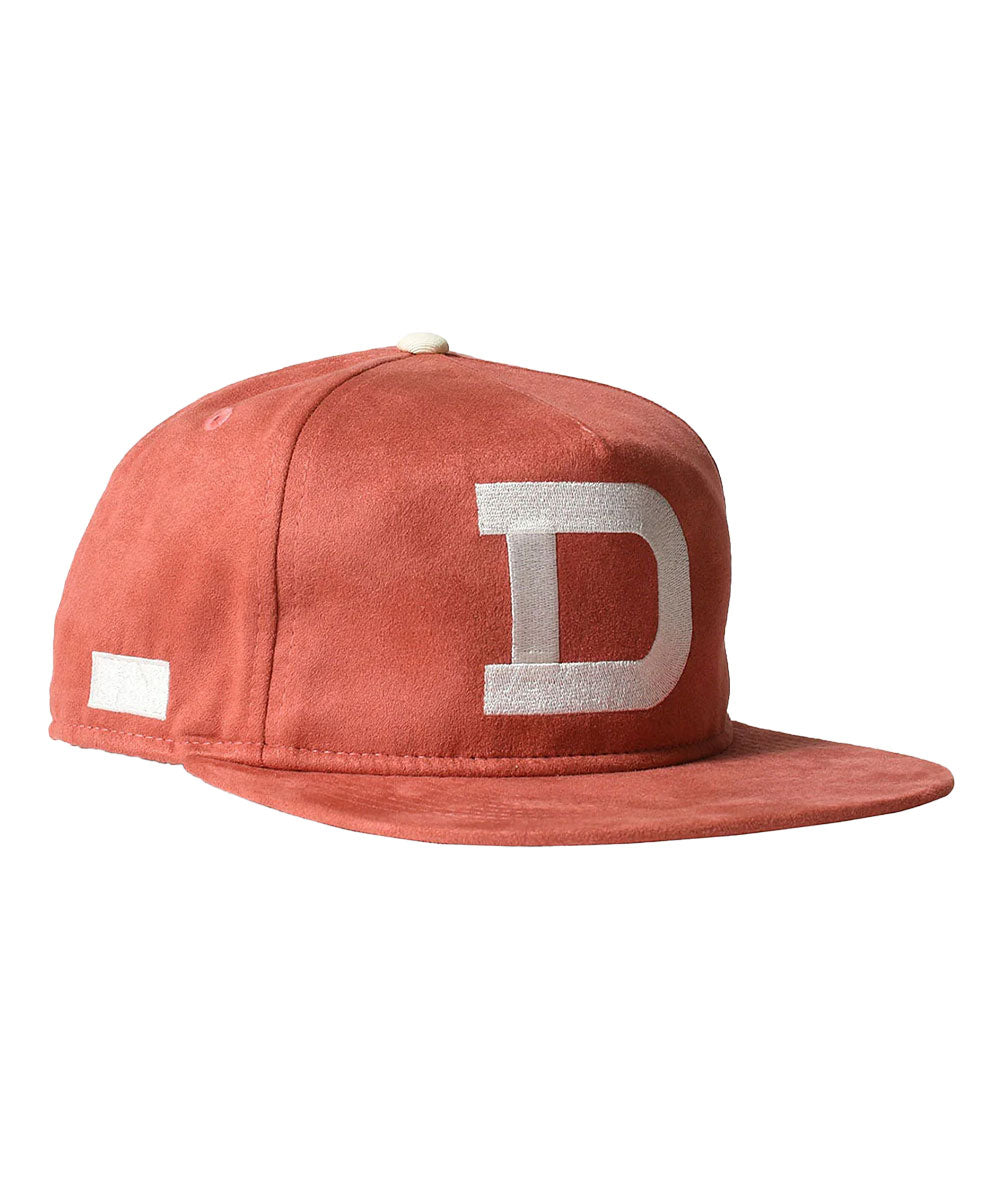 NEW ERA - Detroit Tigers CO 19TWENTY SUEDE PINK【14882010】