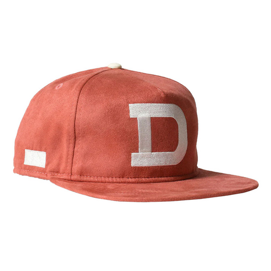 NEW ERA - Detroit Tigers CO 19TWENTY SUEDE PINK【14882010】