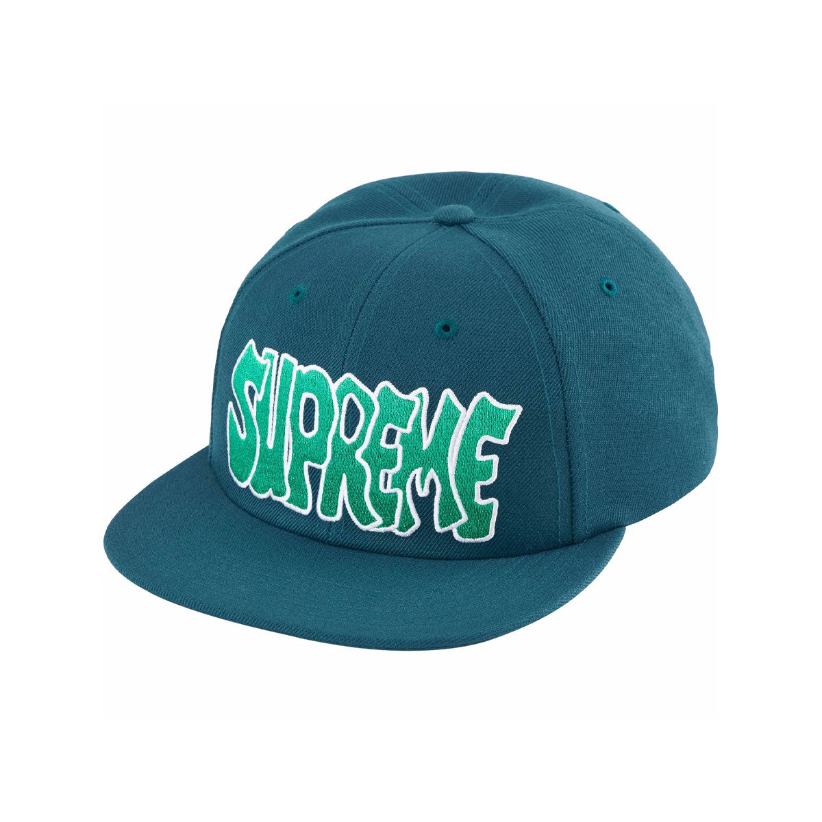 Supreme シュプリーム Creep 6 PANEL CAP