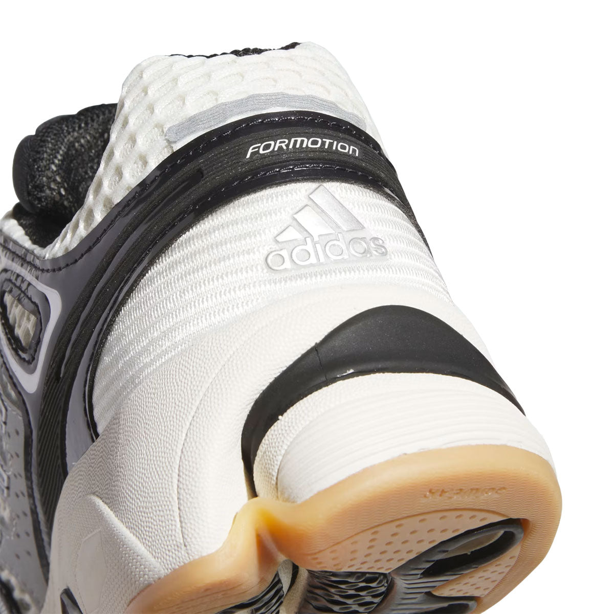 adidas - ADISTAR CONTROL 5 Off White/Core Black/Night Grey【KJ2726】