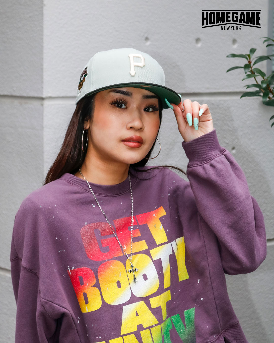 NEW ERA - Pittsburgh Pirates 59FIFTY All Star Game 2006 Everest Green/Black