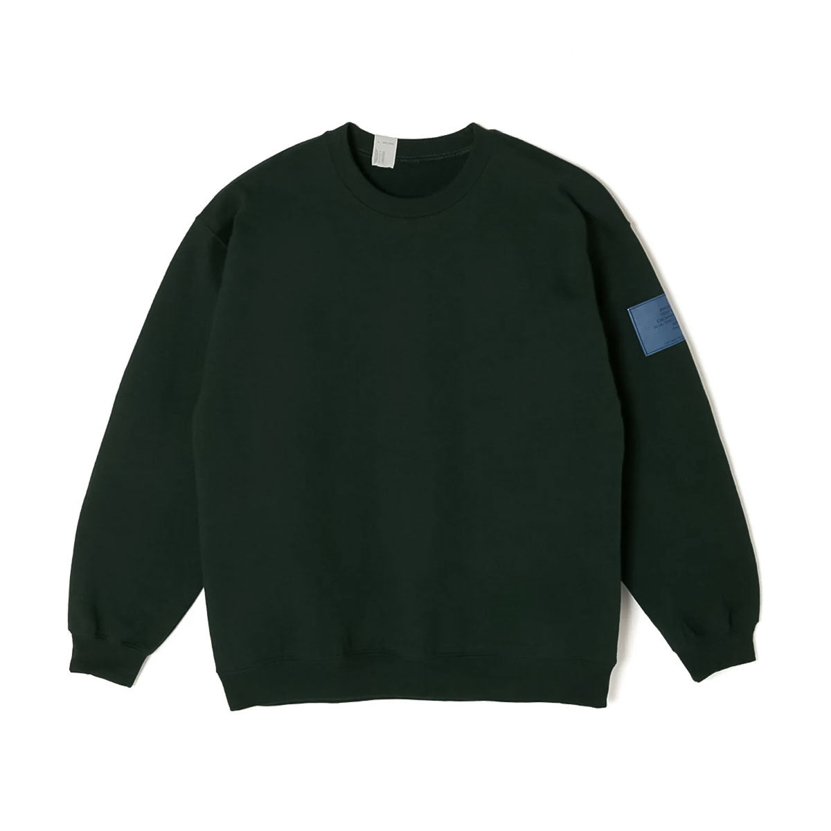 N.HOOLYWOOD - TEST PRODUCT CREWNECK SWEARTSHIRT 【9242-CS81】