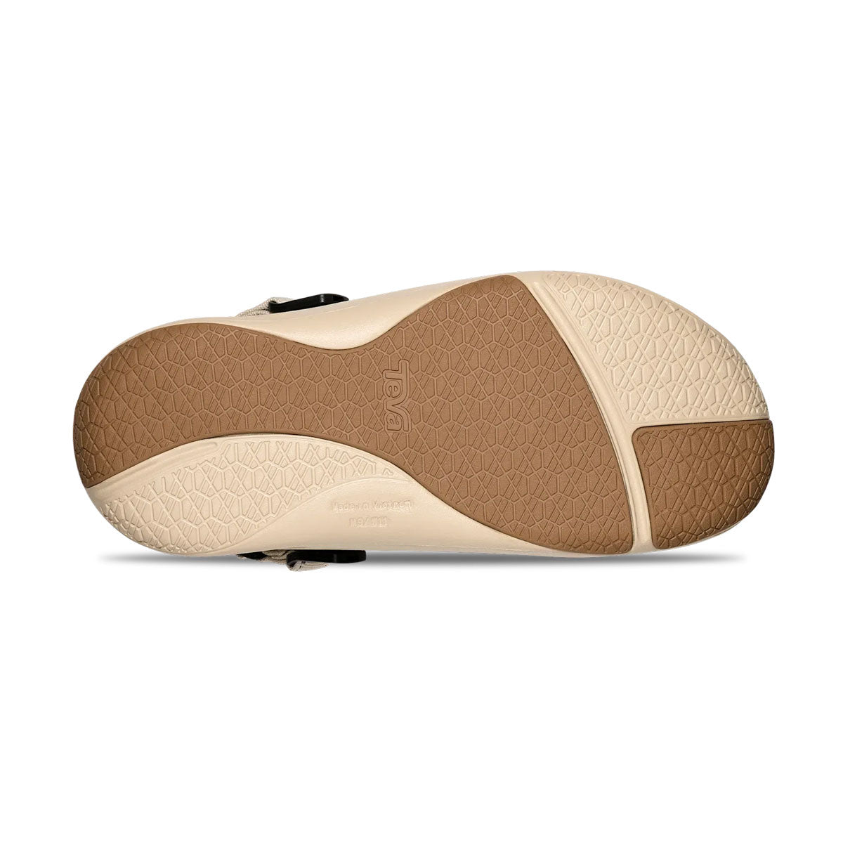 TEVA - APREAQUA CT OYSTER GREY 【1173719-ORY】