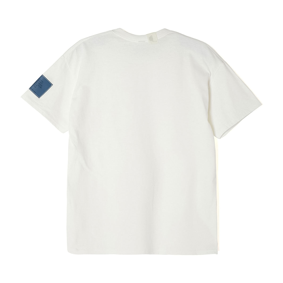 N.HOOLYWOOD - TEST PRODUCT SHORT SLEEVE T-SHIRT 【9242-CS83】