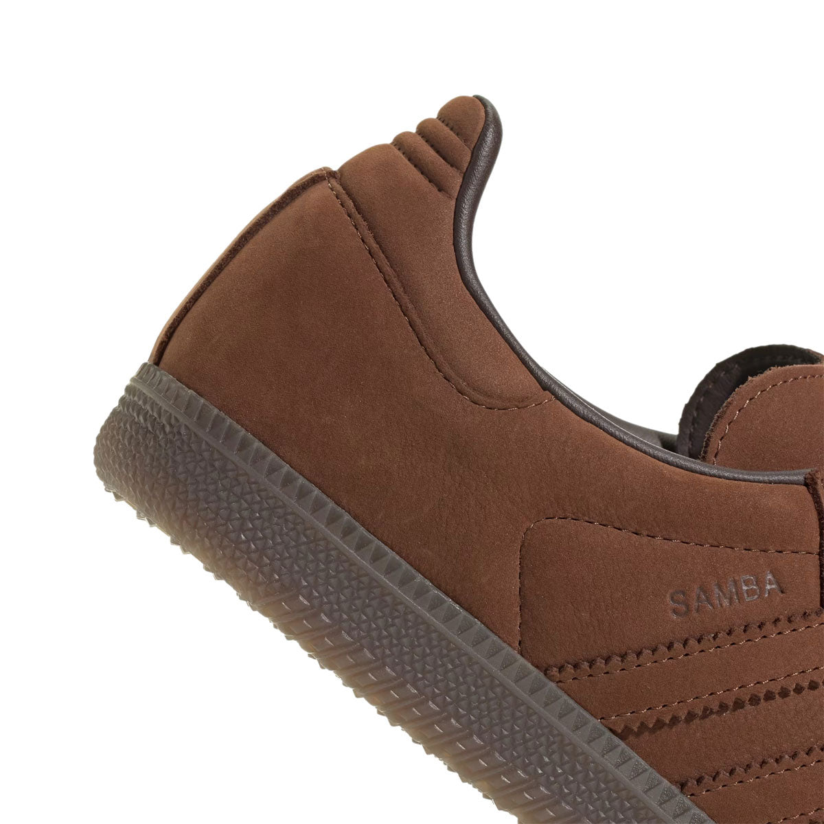 adidas - SAMBA OG Preloved Brow /Aurora Coffee/Gum 【IH4387】