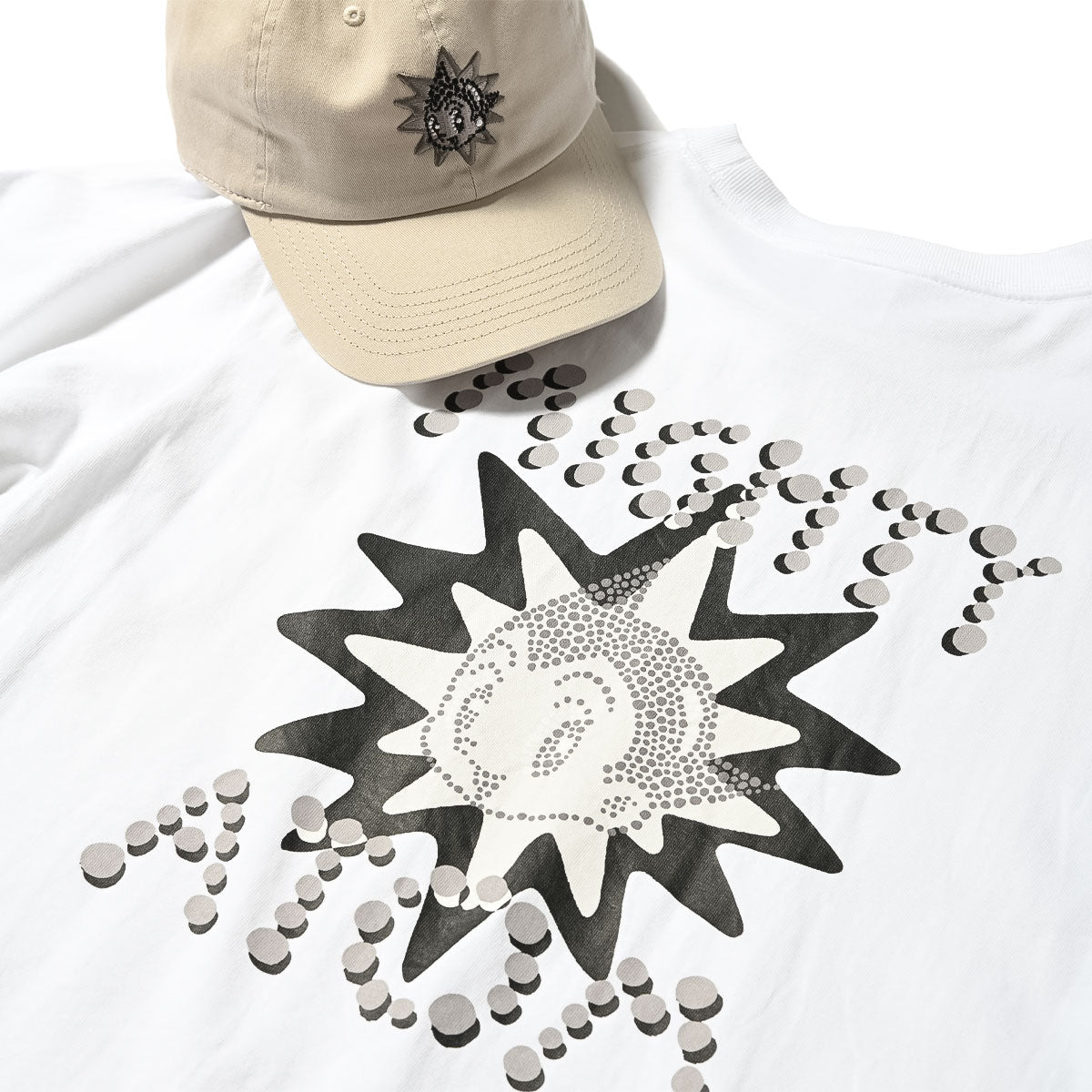 HOMEGAME x 鉄腕アトム ATOM x BANANA YAMAMOTO - MIGHTY ATOM TEE【HG250148】