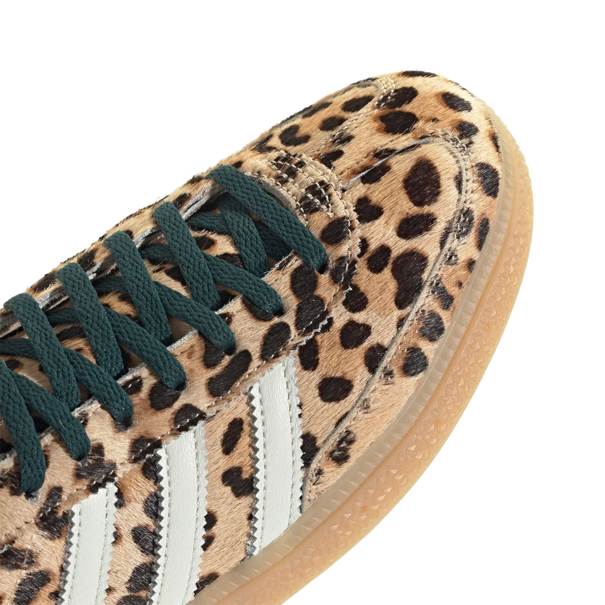 adidas - HANDBALL SPEZIAL W Magic Beige/Ivory/Aurora Ivy 【KI6678】