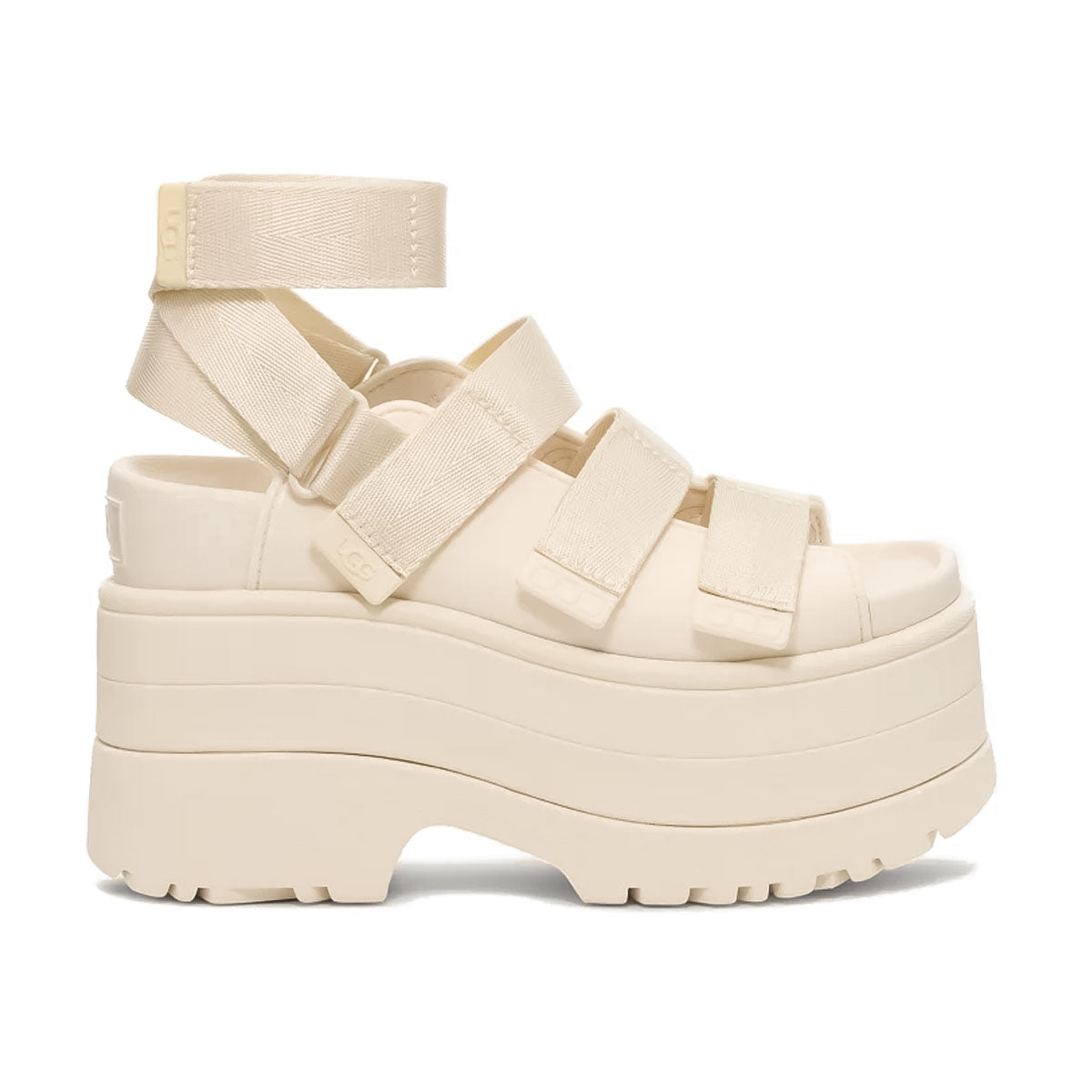 楽天市場】UGG(アグ)サンダル コウラ ストラップ