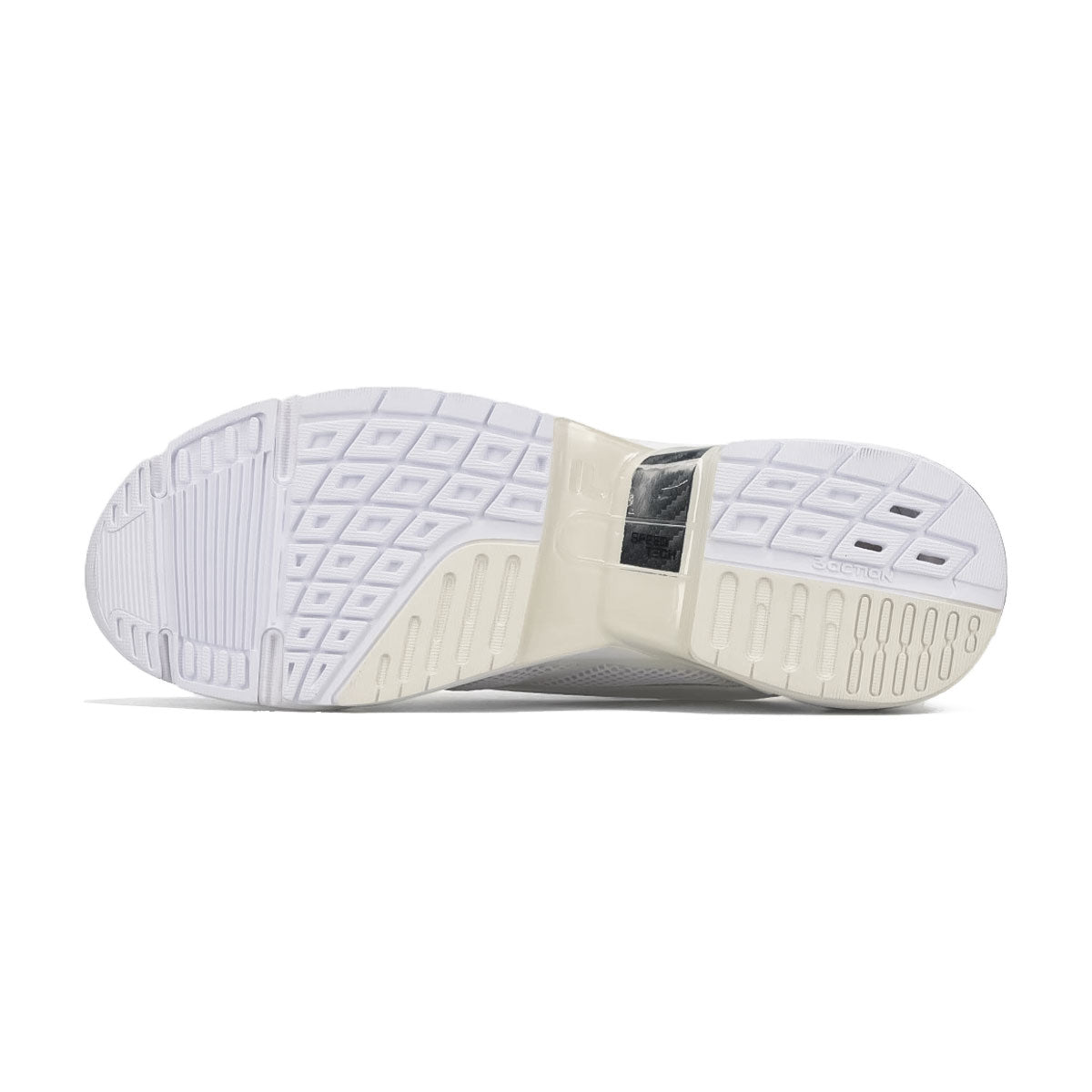 FILA - REPLICA 2002 WHITE/LILLY WHITE/M.SILVER【USS25002-101】