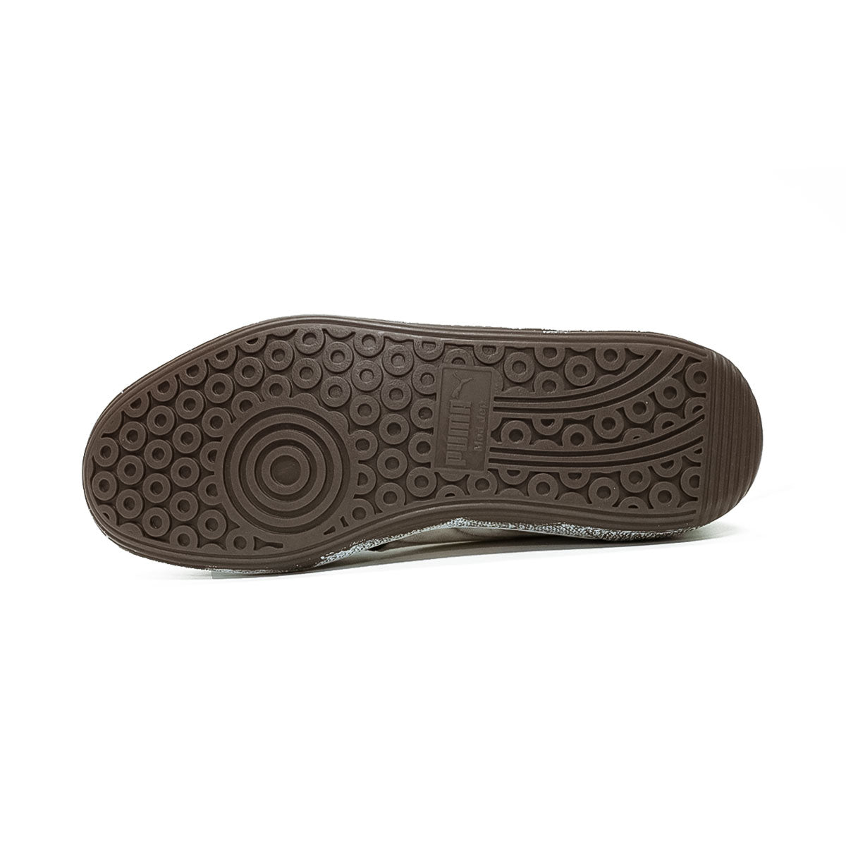 PUMA X UNDERMYCAR -0 PALERMO ALPINE SNOW-FLAT BRONZE 【404039-01】