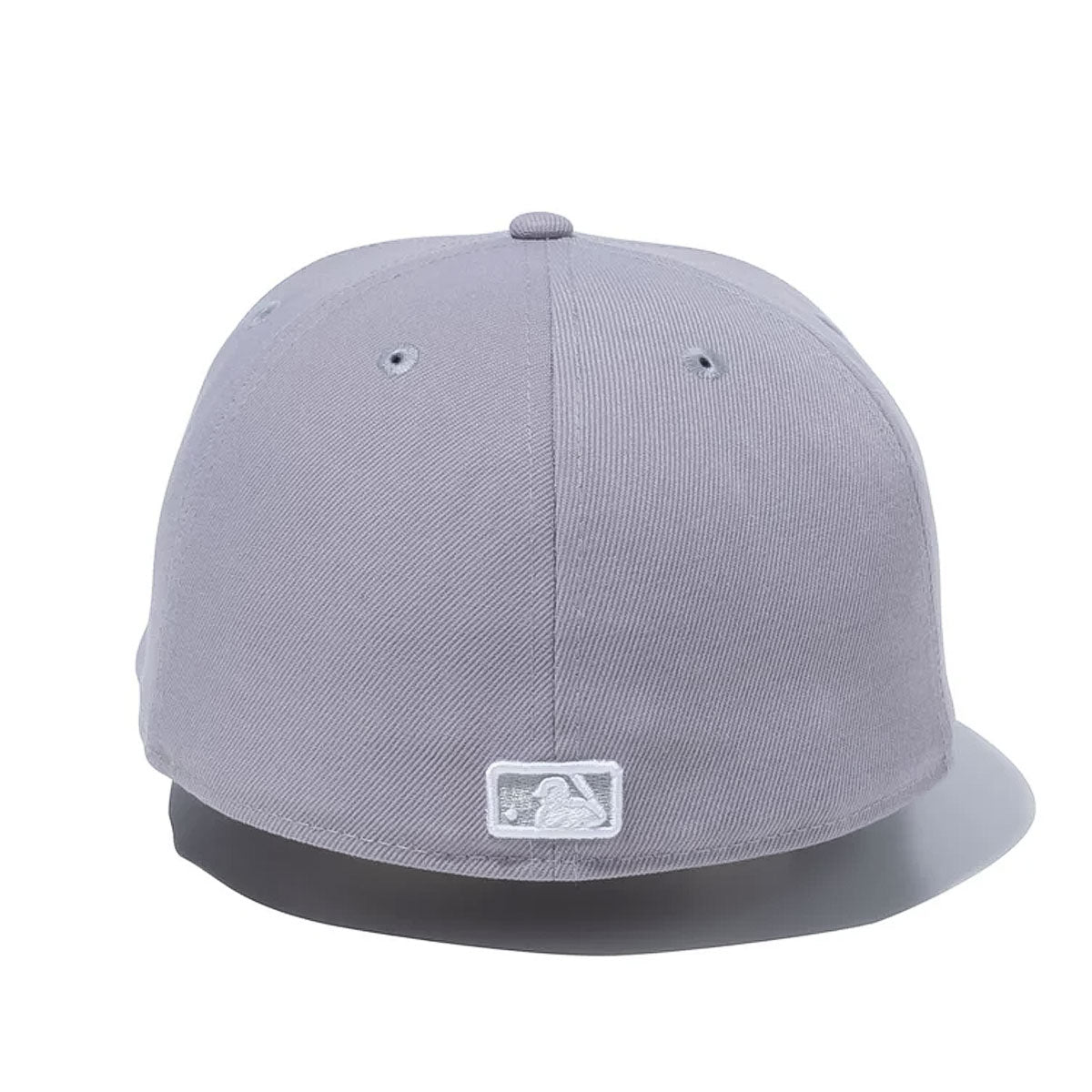 NEW ERA New York Yankees - 59FIFTY GRAY/WHITE 【14525203】