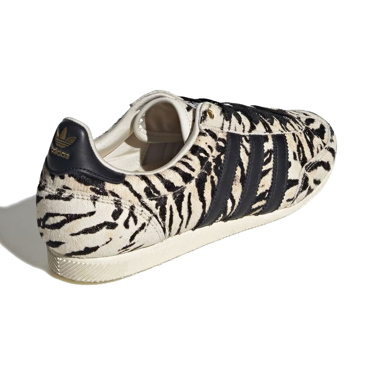 adidas - JAPAN W Off White/Core Black/Core Black 【KI6544】