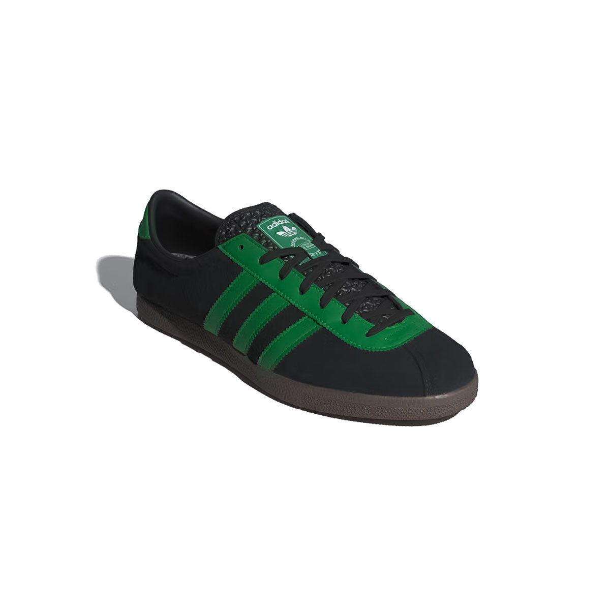 adidas LONDON "CORE BLACK/GREEN/GUM" アディダス ロンドン "コアブラック/グリーン/ガム"【IE0826】