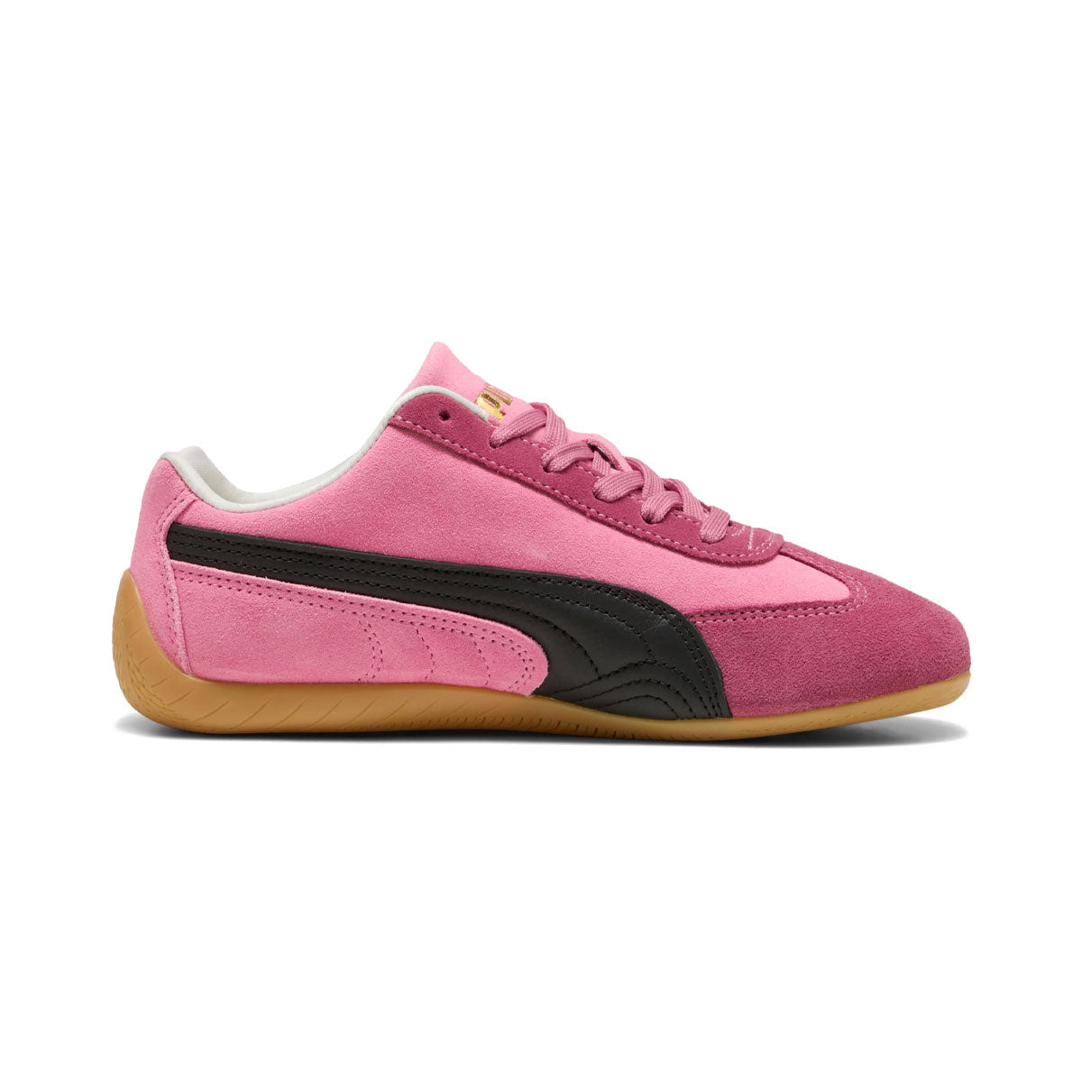 PUMA - SPEEDCAT STRAWBERRY BURST/PUMA BLACK 【406329-53】