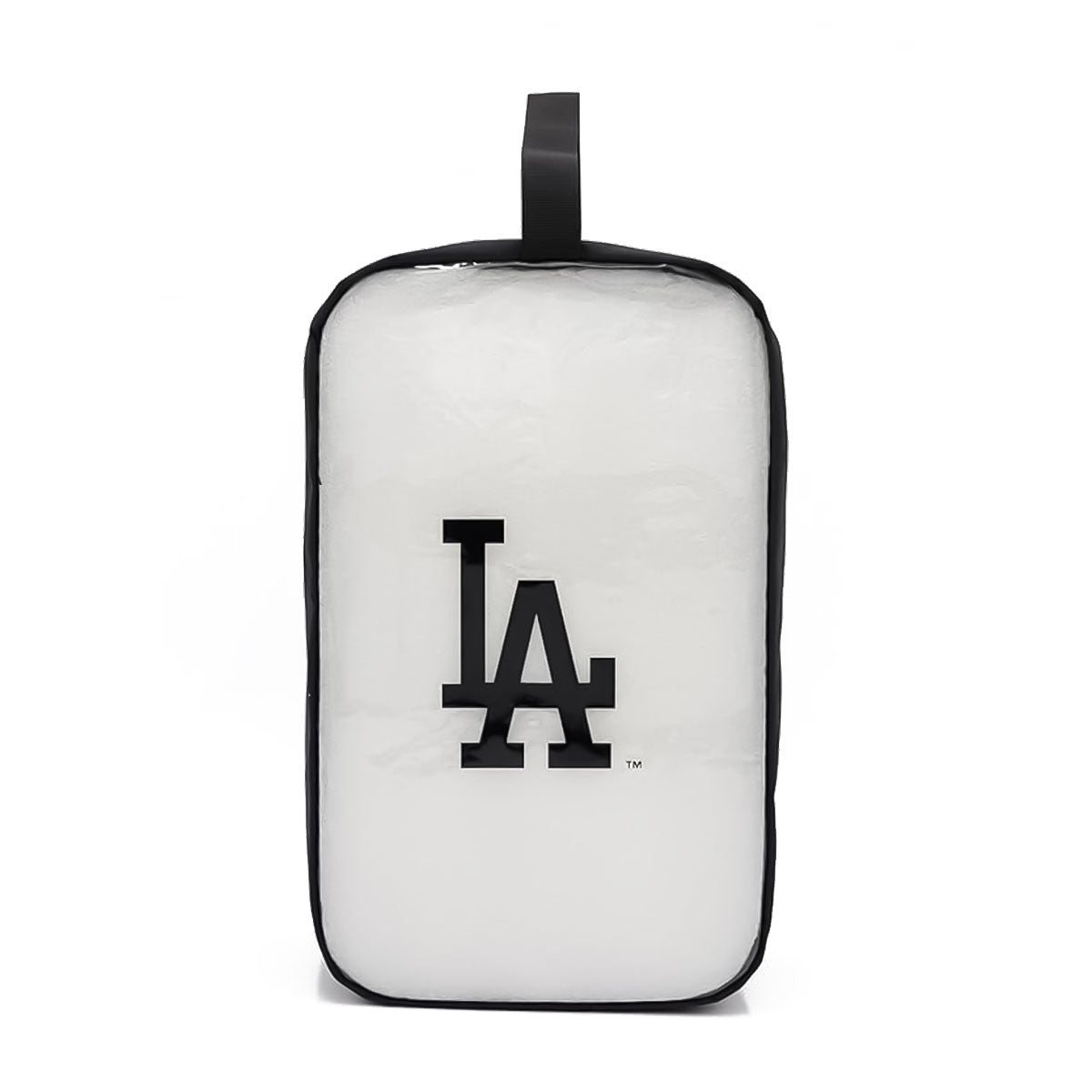 Los Angeles Dodgers MLB SHOES BAG BLACK 【LA-SHB01】