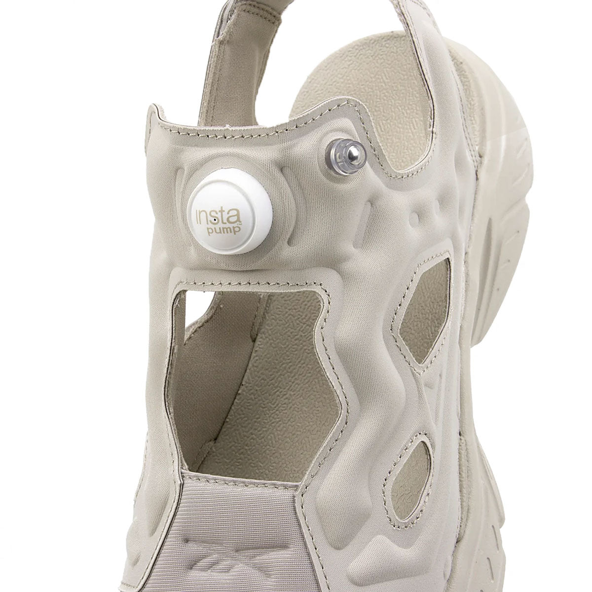 REEBOK - INSTAPUMP FURY SANDAL MOON STONE 【152083-100251113】