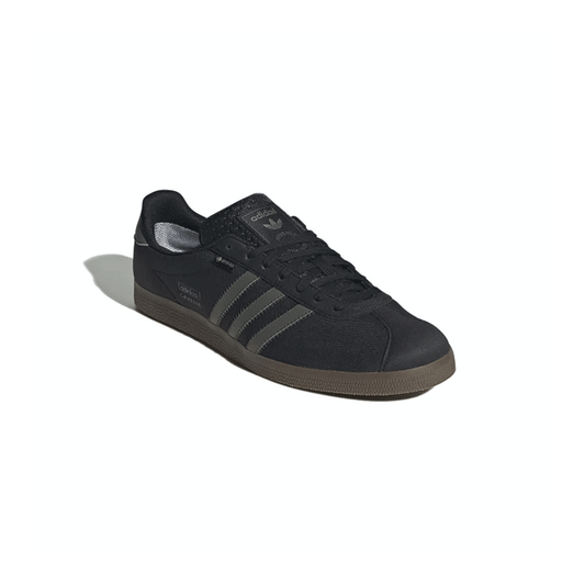 adidas GAZELLE GTX "Core Black/UTILITY GREY" アディダス ガゼル GTX "コアブラック/ユーティリティグレー"【JR2727】