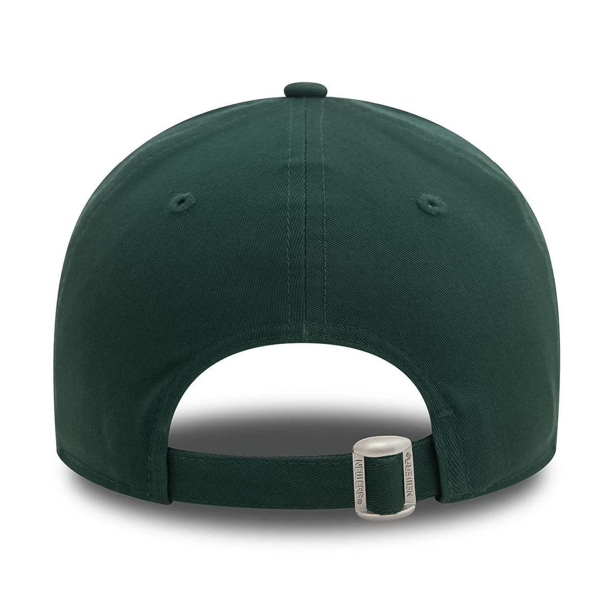 NEW ERA - 9FORTY LEAGUE ESSENTIAL NEW YORK YANKEES DARK GREEN/DARK GREEN【60580682】