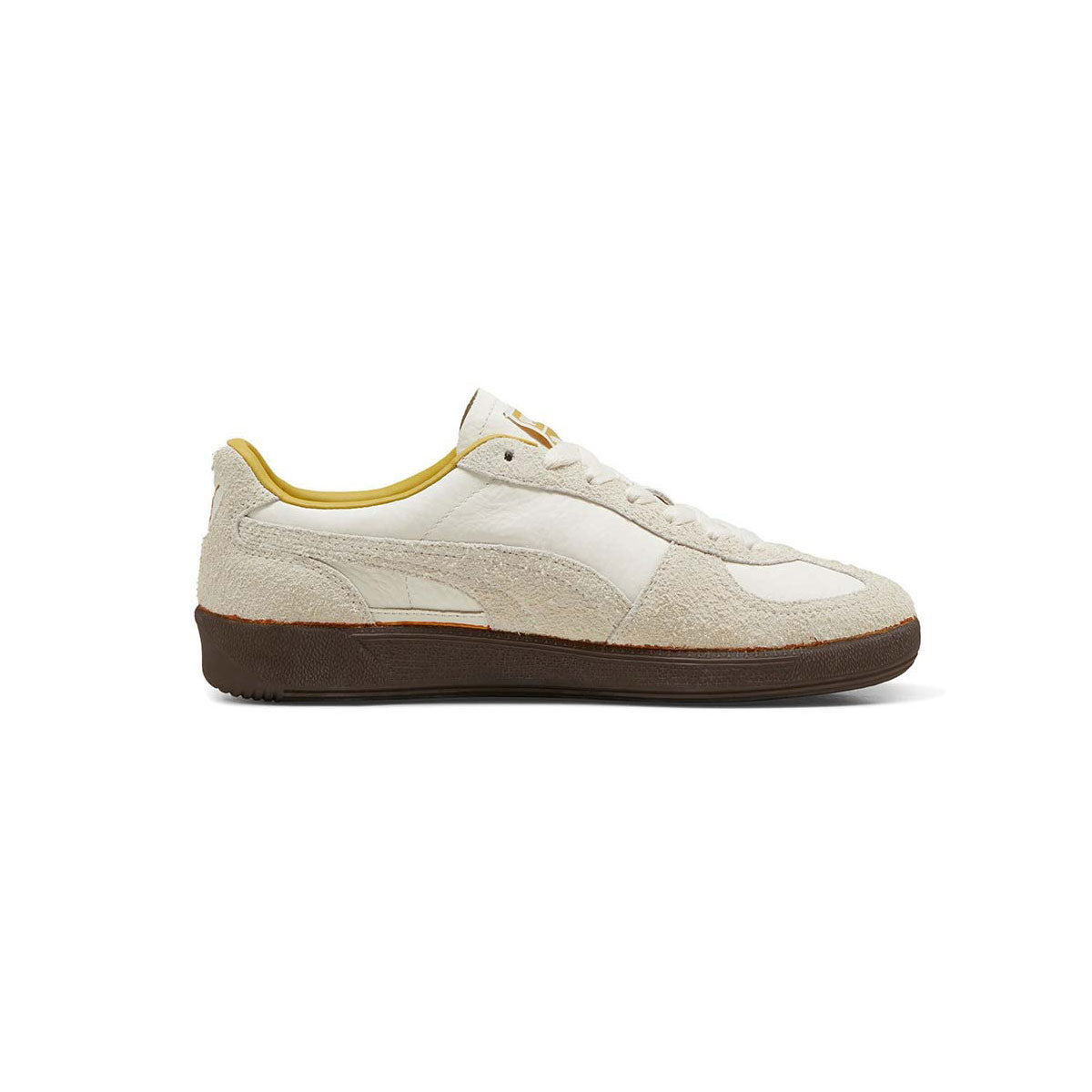 PUMA PALERMO THE NEVERWORN Ⅳ "Frosted Ivory/Alpine Snow/Golden Fog" プーマ パレルモ ザ ネバーウォーン IV "フロステッドアイボリー/アルパインスノー/ゴールデンフォグ"【399656-01】