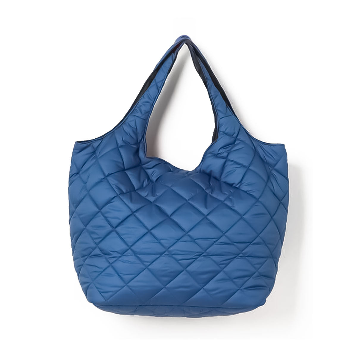 HELLO KITTY - QUILTING TOTE BAG 【KT-QUZ06】