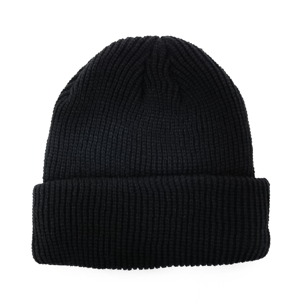 SUPERIOR BEANIE - BLACK