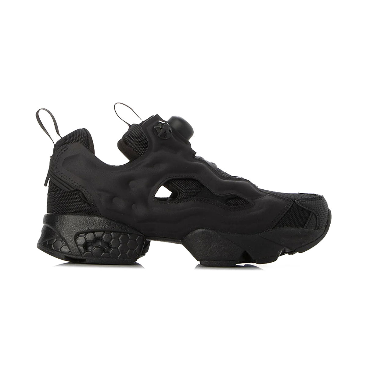 REEBOK - INSTAPUMP FURY 94 BLACK【120737-100211659】