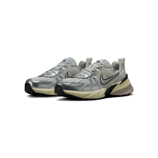 NIKE V2K RUN "SUMMIT 白/金屬" Nike V2K Run Summit "白色/金屬色" [HJ4497-100]