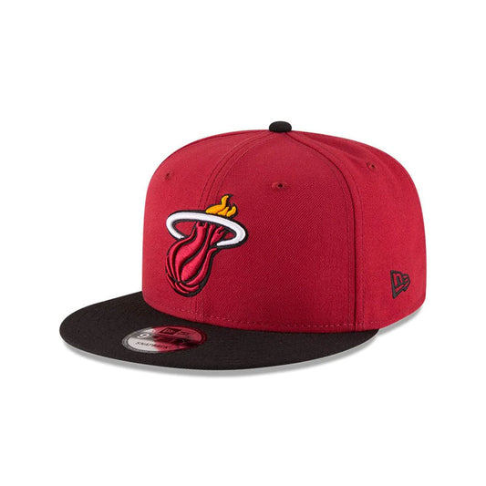 NEW ERA Miami Heat - NBA20 9FIFTY MIAHEA OTC 23J [13552031]